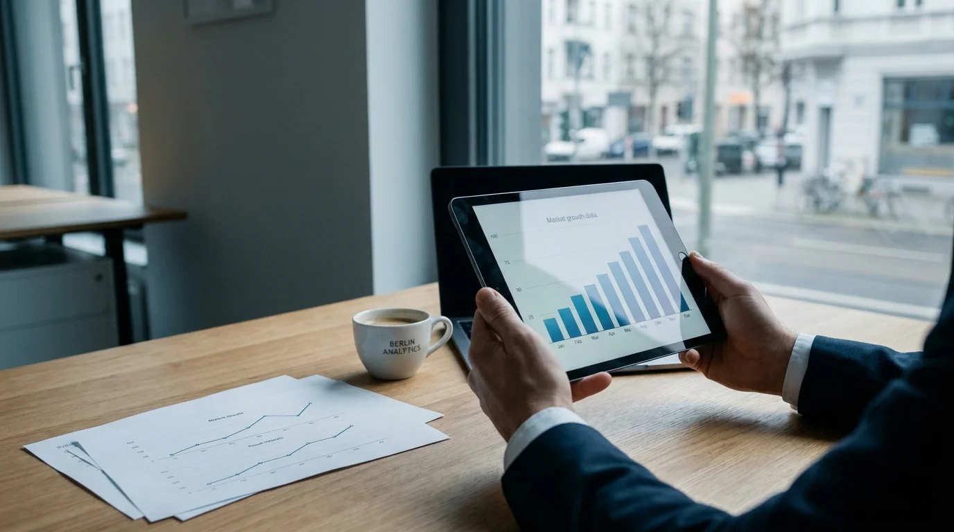 Sportwettenmarkt Deutschland Statistik mit Marktvolumen und Steuereinnahmen